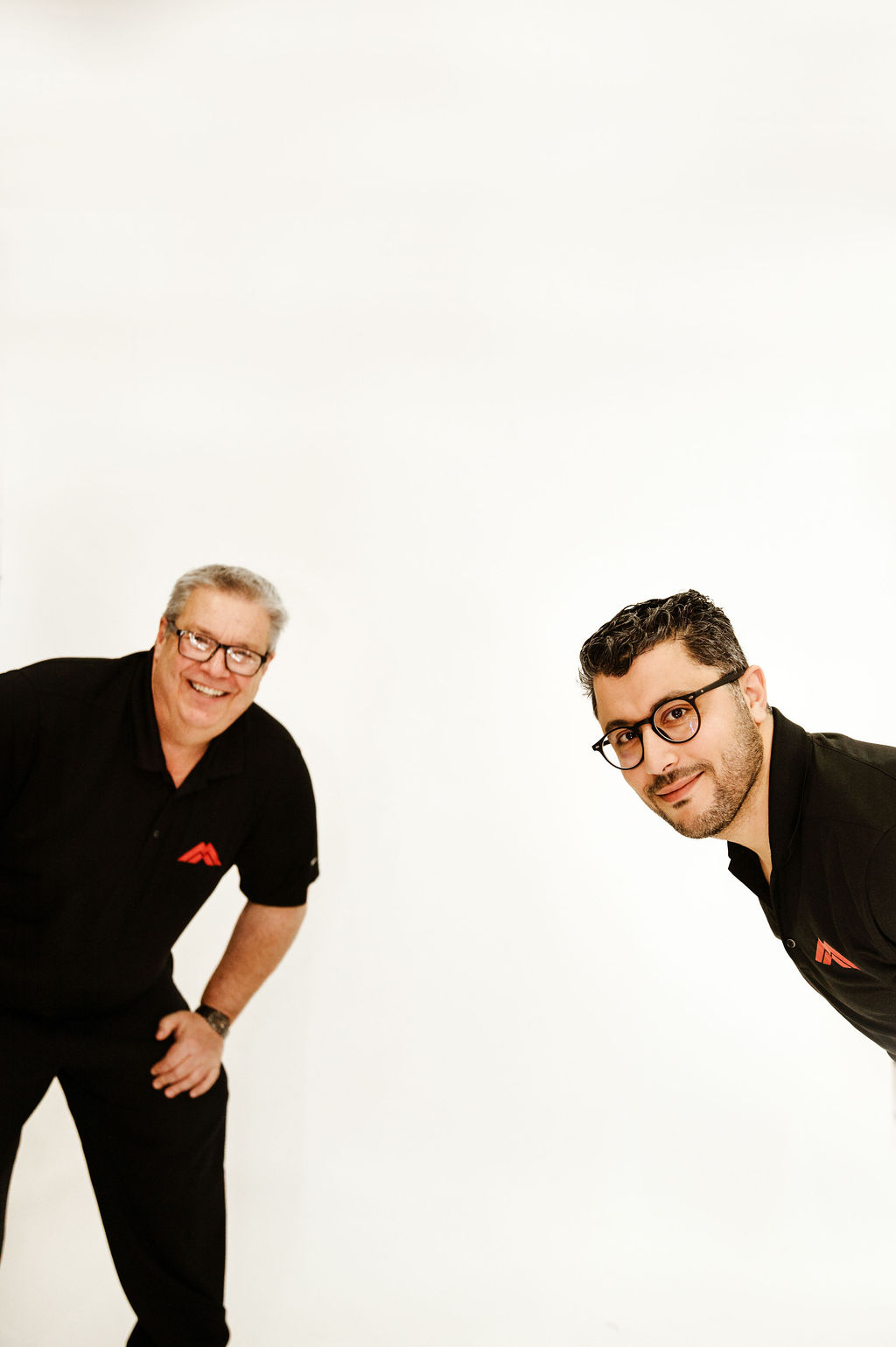 The MicroAge Bathurst team